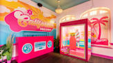 California dreaming: Malibu Barbie Cafe is coming to Miami and it’s really, really pink