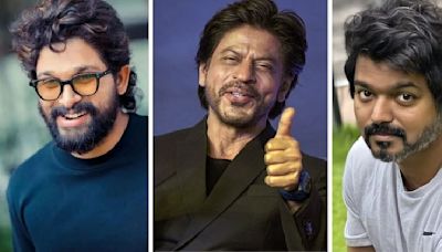 List of top-paid Indian actors of 2024 revealed! Amitabh Bachchan is not on the list