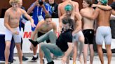 Bonita, with help from divers, wins first CIF-SS boys swimming title; plus other top peformances at swim finals