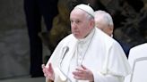 Papa envía 100.000 euros para los afectados del sur de Brasil - El Diario - Bolivia