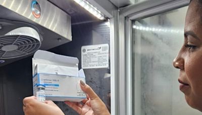 Petrópolis recebe primeira remessa com 800 doses da vacina atualizada contra covid-19 com variante XBB.1.5 | Petrópolis | O Dia