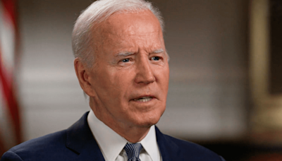 Biden reevaluaría renunciar a su candidatura si le diagnostican un grave problema médico: "La edad es sabiduría”