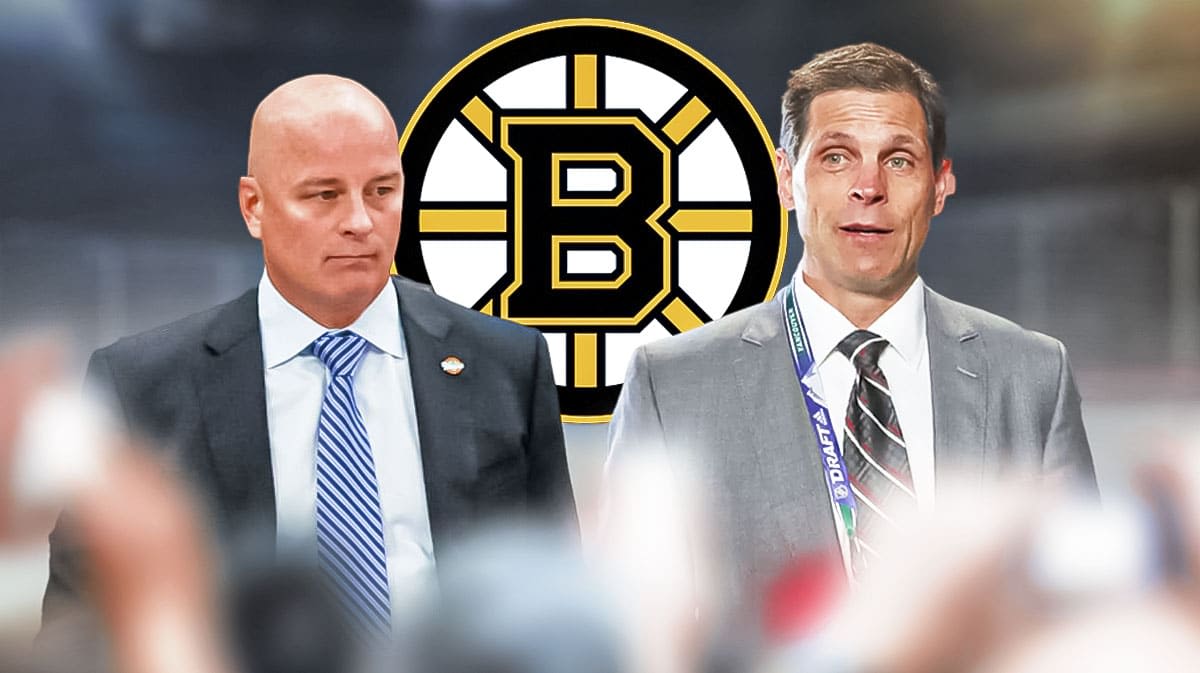 Bruins' top breakout candidates heading into 2024-25 NHL season