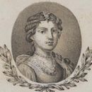 Maria Dobroniega of Kiev