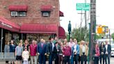 ‘Alfonso Campitiello Way’: A new street sign honors the Alfonso’s Pastry Shoppe legend and community man
