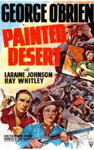 Painted Desert (1938 film)