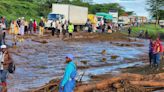 Dozens Dead After Dam Bursts amid Ongoing Heavy Rain: 'Devastating'