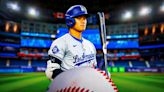 Dodgers' Shohei Ohtani gets 100% real on Blue Jays offseason drama