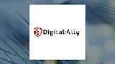 Digital Ally (NASDAQ:DGLY) Stock Price Crosses Above Two Hundred Day Moving Average of $2.27