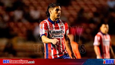 Atlético de San Luis invierte arriba de los 38 millones de pesos