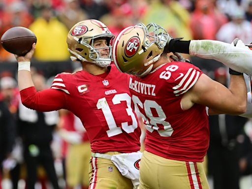 Can 49ers fix biggest weakness on roster?