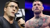 Chael Sonnen responds to Conor McGregor's "Pie-Hole" tweet, doubles down on rehab claims | BJPenn.com