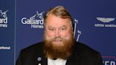 Brian Blessed says his wife praised him for being ‘primitive’ when they first met