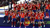 La celebración de España por la Eurocopa, en directo: dónde verla, ruta en bus y paradas del recorrido
