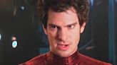 Rumor: Andrew Garfield ya reanudó conversaciones con Sony para El Sorprendente Hombre Araña 3