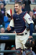 Joe Mauer