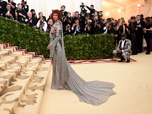 How to watch the 2024 Met Gala and everything else you need to know