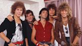 Inside Bon Jovi's 40-Year Career: From Their Big Break in the '80s to Where They Stand Today