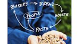 Eat Wasted: proyecto que con pan viejo combate el desperdicio de alimentos