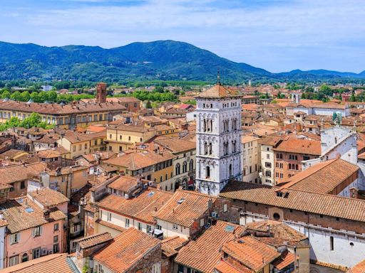 Uncrowded European city that looks 'like a fairy tale' and is 21C in October