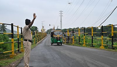 Karakatta Road in Amaravati to have four lanes; Seed Access Road, four parallel roads to be connected to Chennai-Kolkata highway