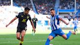 Valencia ready to move for Alavés star ‘in the next few days’