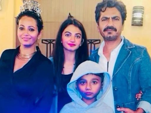Nawazuddin Siddiqui Advises Against Marriage After Reunion With Aaliyah: 'Love Starts Diminishing...' - News18