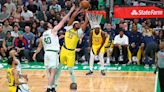 Pacers fall to Celtics in overtime thriller