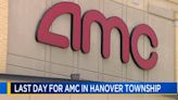 AMC Classic Allentown 16 movie theater closes in Lehigh County