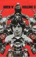 Rock 'n' Rolling Stones