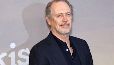 Actor Steve Buscemi randomly assaulted in Manhattan, publicist says