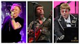Arctic Monkeys, Guns N’ Roses Join All-Male Headliners at Glastonbury Festival