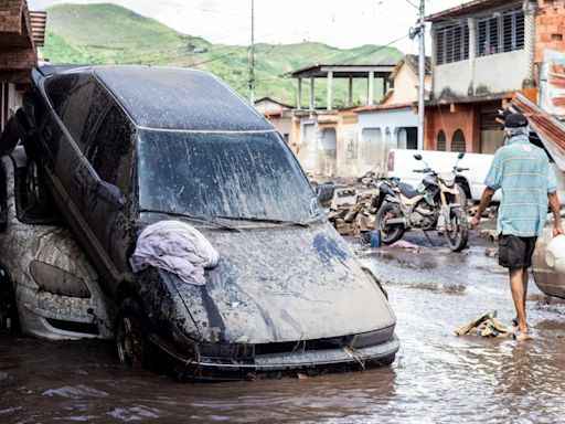 Record Breaking Hurricane Beryl Could Slam U.S. After 4th