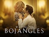 Waiting for Bojangles (film)