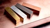 The Dual Power Of Gold And Copper In Today’s Global Economy