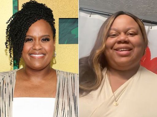 “The White Lotus” actress Natasha Rothwell to star in and produce TV adaptation of TikTok series “Who TF Did I Marry?”