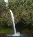 La Fortuna Waterfall (Costa Rica)
