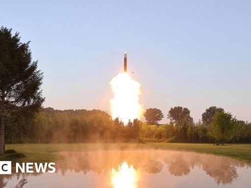 MIRV: Did North Korea succeed in firing a new missile?