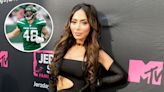 Jersey Shore’s Angelina Pivarnick Responds to Rumors She Slid Into Married NFL Player’s DMs: ‘Out of Control’