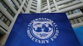 IMF boosts India’s FY25 growth forecast to 7% from 6.8%; maintains global growth outlook