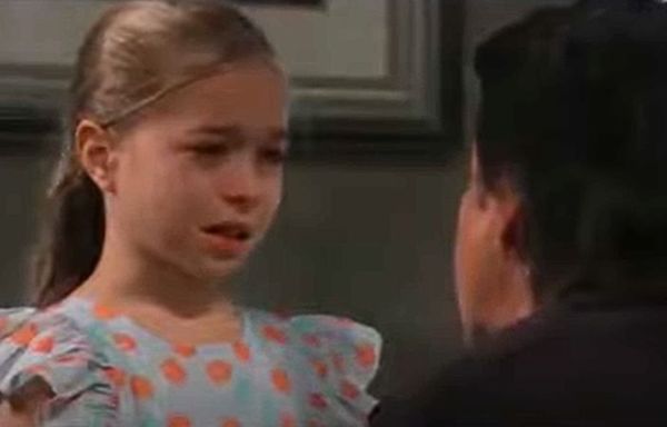 'General Hospital' Spoilers For Wednesday, May 22: Elizabeth gets alarming news! Plus, will Dante's warning set Sonny off? - Daily Soap Dish