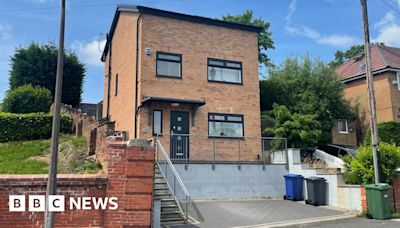 Prestwich homeowner loses appeal against demolition order