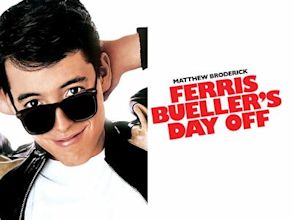 Ferris Bueller's Day Off