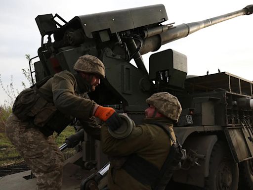 ANÁLISIS | Con un sorpresivo ataque transfronterizo, Rusia expone sin piedad las debilidades de Ucrania