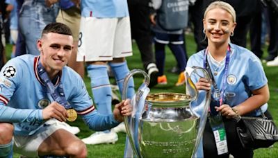 Who Is Phil Foden’s Girlfriend? Rebecca Cooke’s Kids & Relationship History Explained