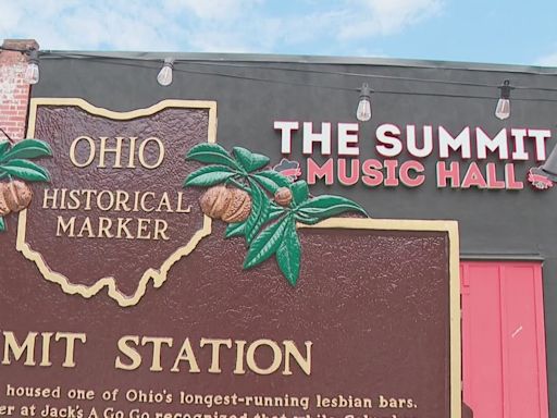 Patrons developing documentary about Ohio's longest-running lesbian bar