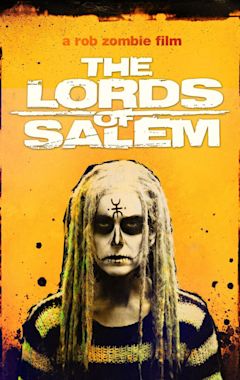 The Lords of Salem