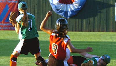 Little League Softball World Series free live streams (8/8/2024) LLSWS TV schedule, bracket