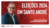 Boletim RDtv 06/05/2024, às 19h: Eleições 2024 em Santo André