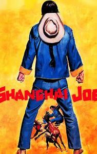 The Fighting Fists of Shanghai Joe